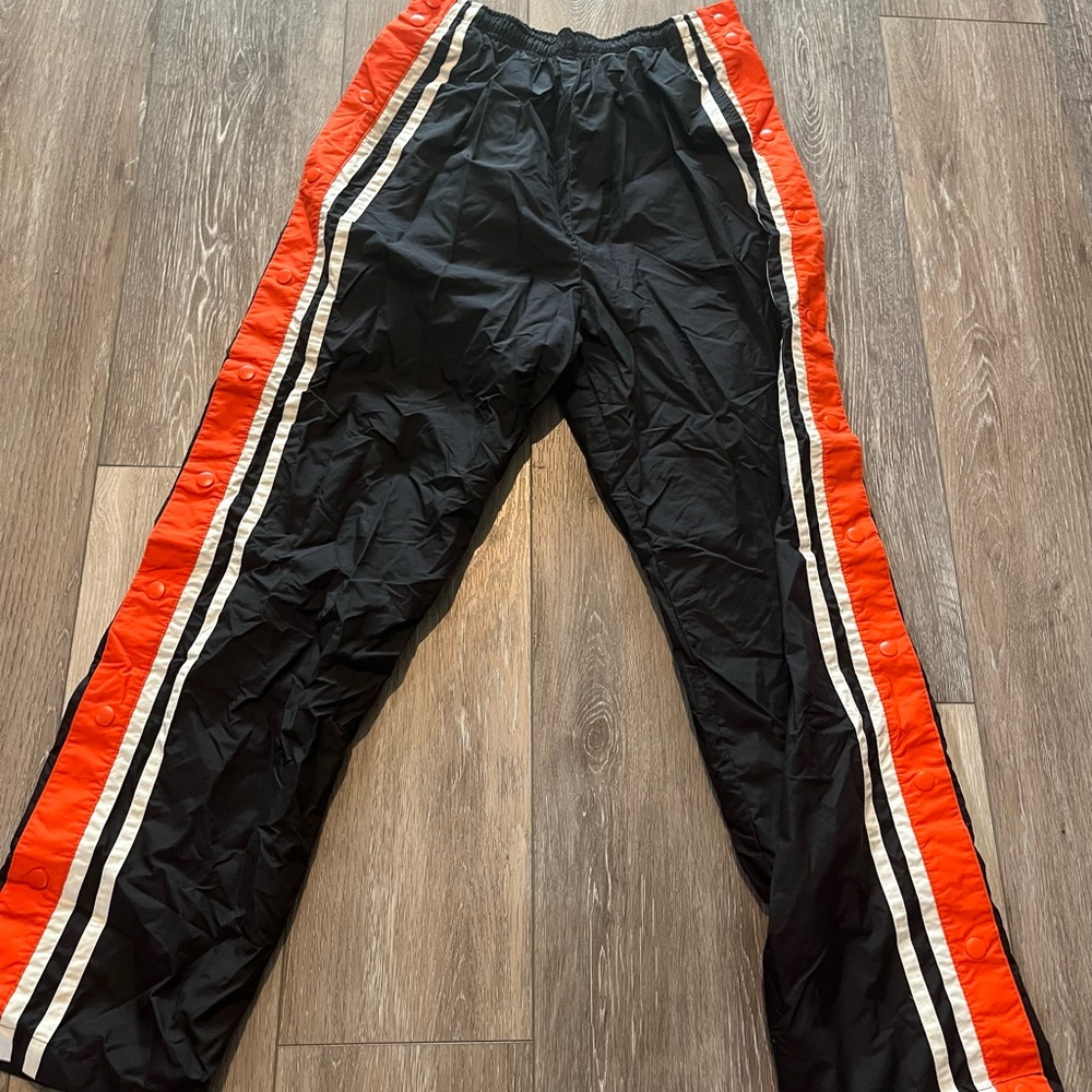 Track pants